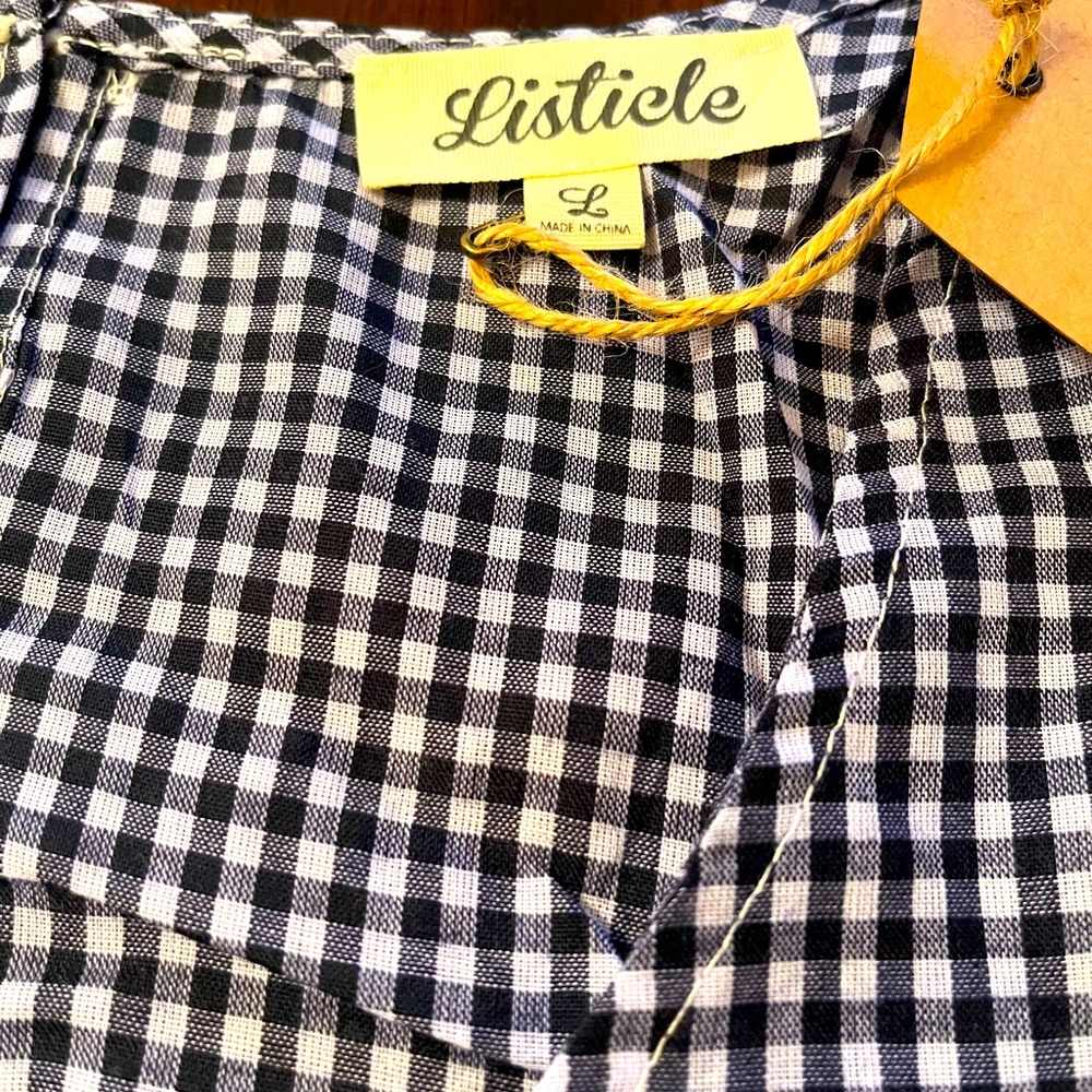 New shirt - Picture 1 of 2